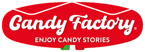 Logo Candy Factory