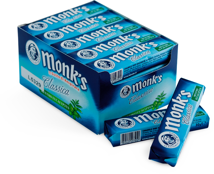 <p>Stick Monk's per rivenditori</p>