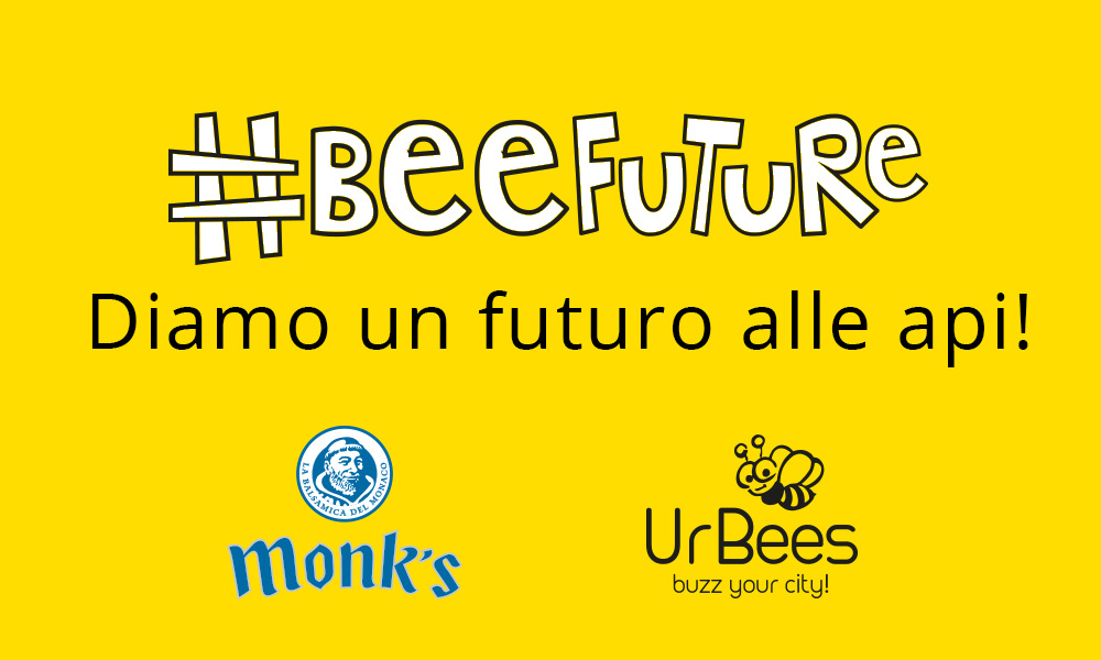 <p>Beefuture, diamo futuro alle api</p>