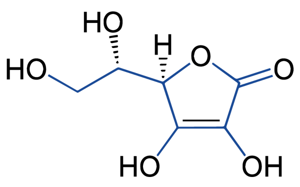 vitamina C