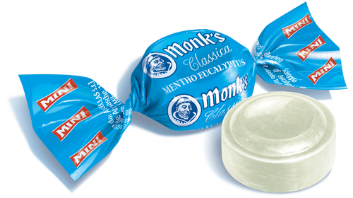 Caramella Mini Classica Monk's