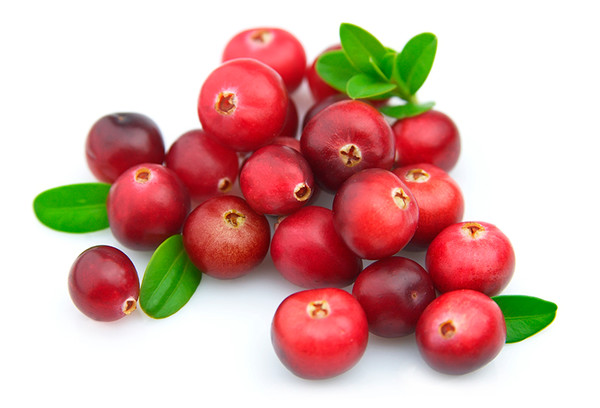 Cranberry - proprietà antiossidanti